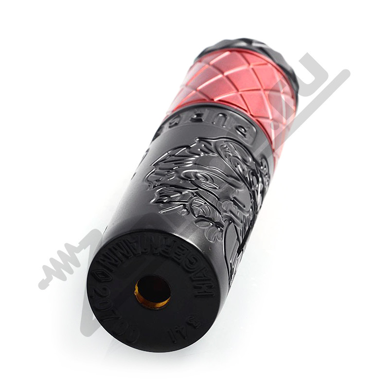 Купить Purge Mods Murdered Out Suicide Queen Mod clone Black Купить Purge Mods Murdered Out Suicide Queen Mod clone Black